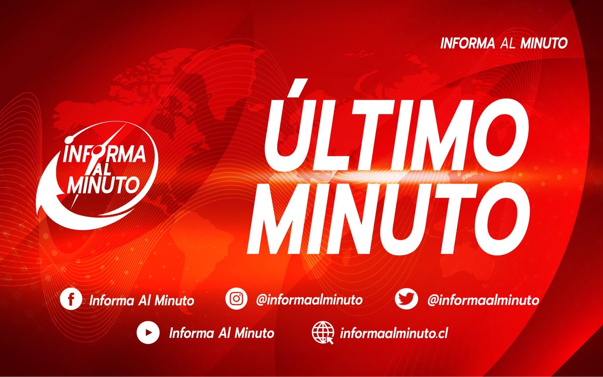 Informa Al Minuto tweet media