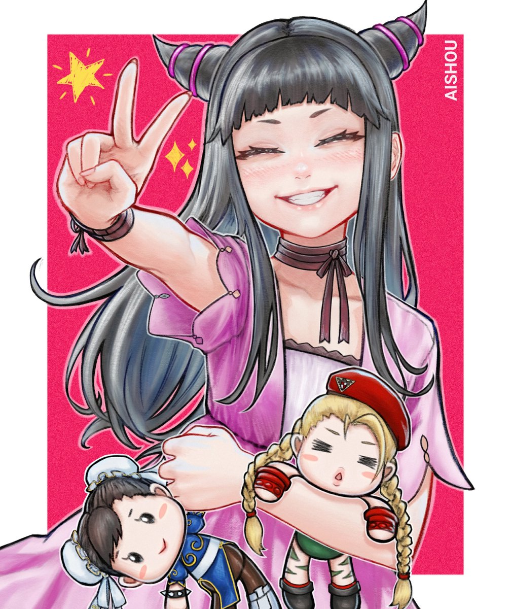 Aishou🍀 tweet media