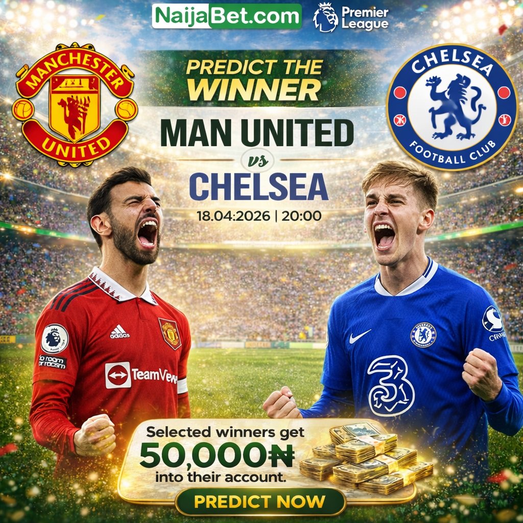 NaijaBet.com tweet media