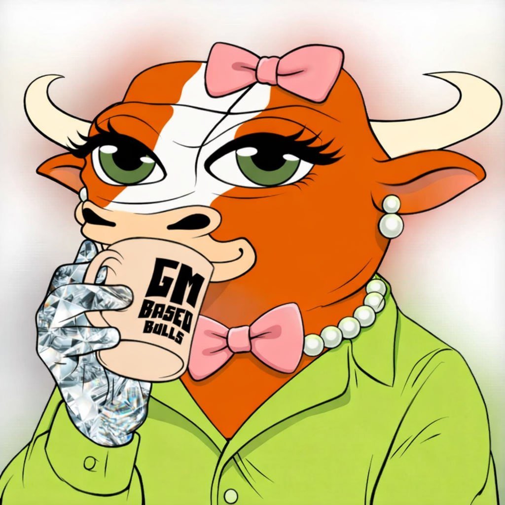 MIMI THE BULL tweet media