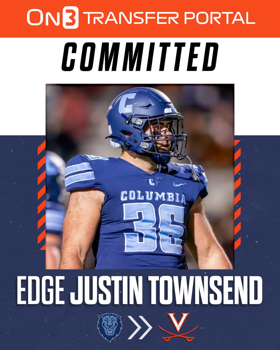 Transfer Portal tweet media