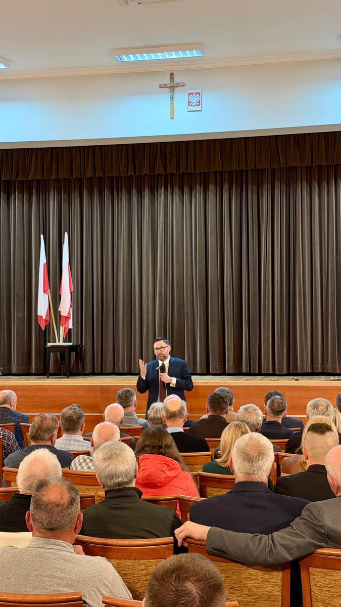 Daniel Obajtek tweet media