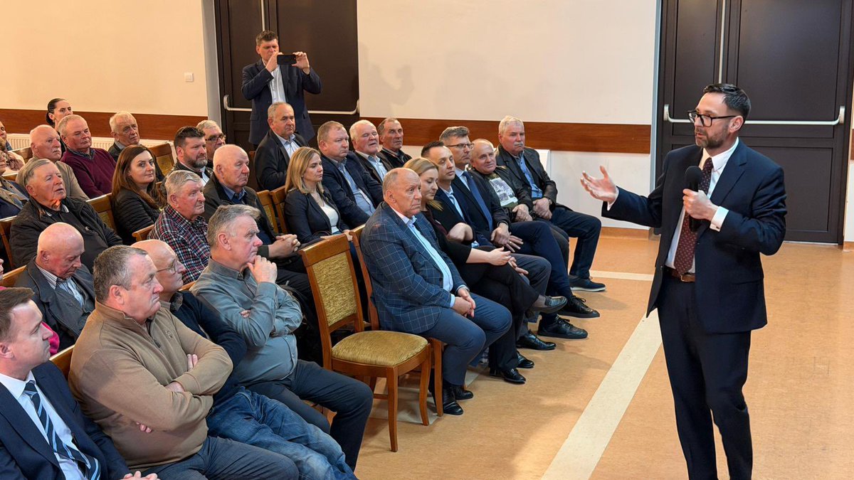 Daniel Obajtek tweet media