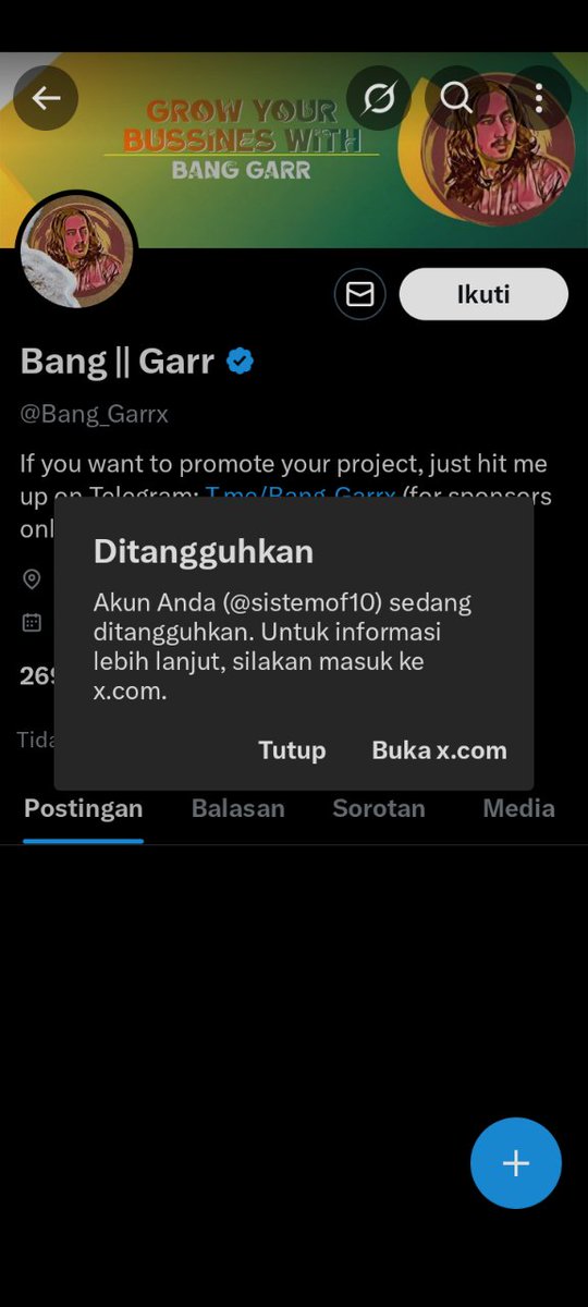 melon freetag tweet media