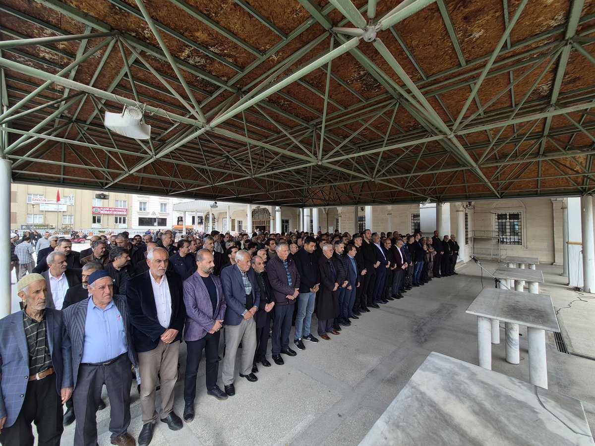 Türk Eğitim Sen Elazığ 1 Nolu Şube tweet media