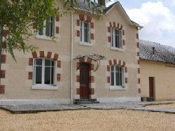 france_images's tweet image. Luxury Holiday Farmhouse in The Loire Valley With Private Pool buff.ly/kxW3FPz

#France 🇫🇷 #travel #holiday