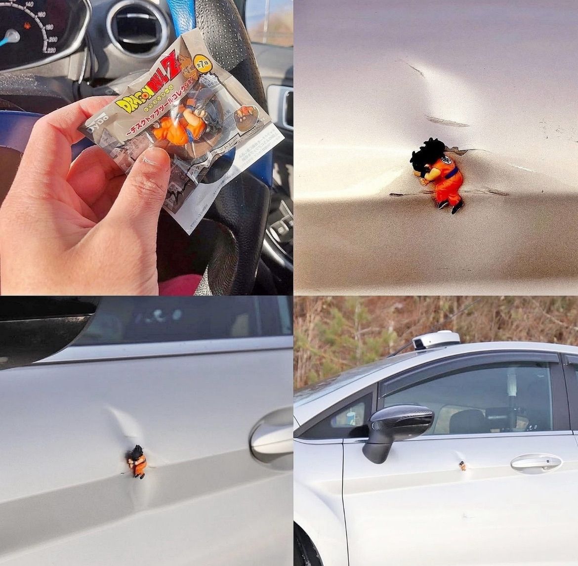 Dragon Ball Daily tweet media