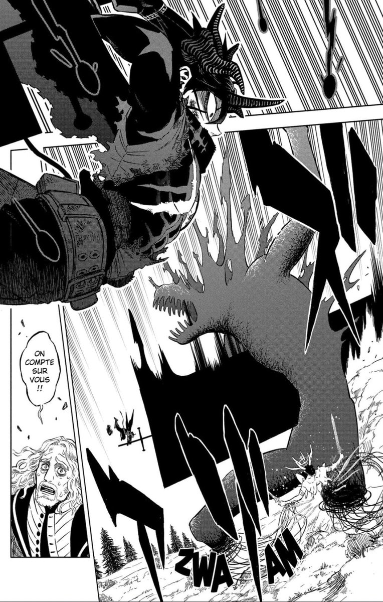 Ouki Blade tweet media