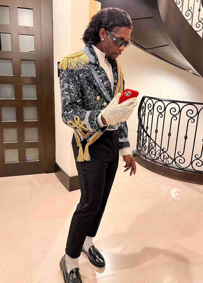 Matthew A. Cherry tweet media