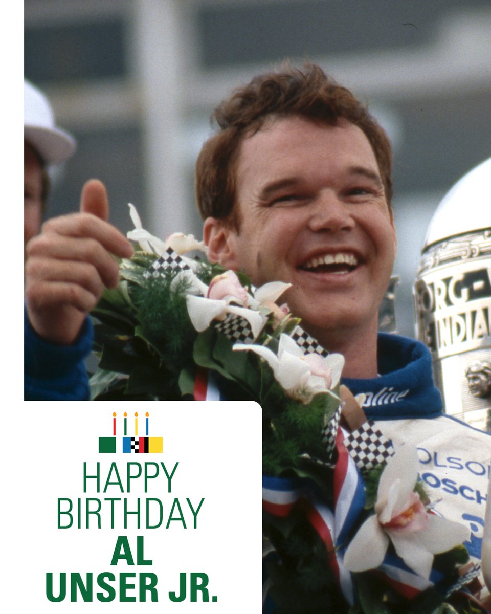 Indianapolis Motor Speedway tweet media