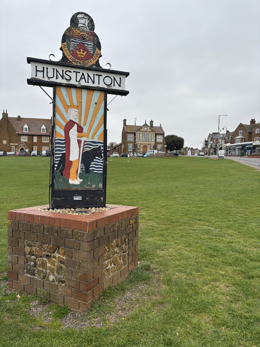 Norfolk Parish Training & Support tweet media