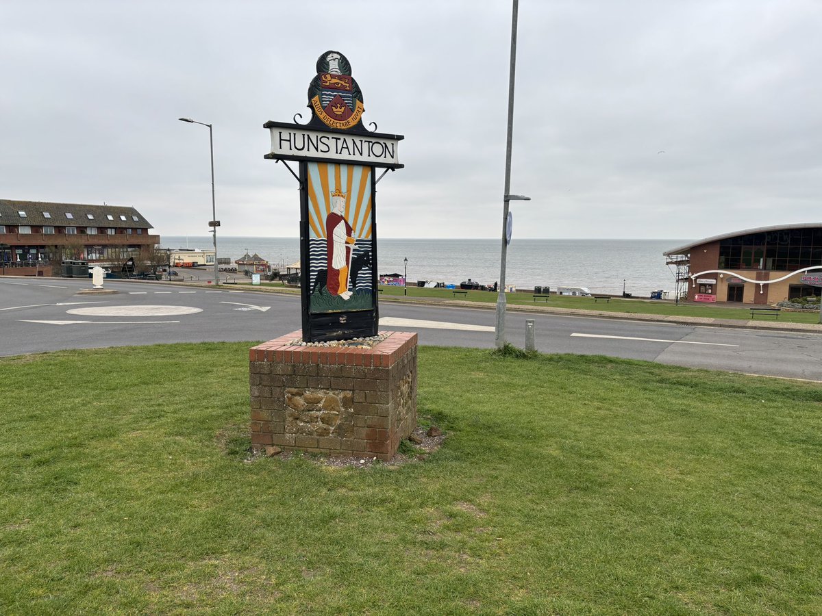 Norfolk Parish Training & Support tweet media