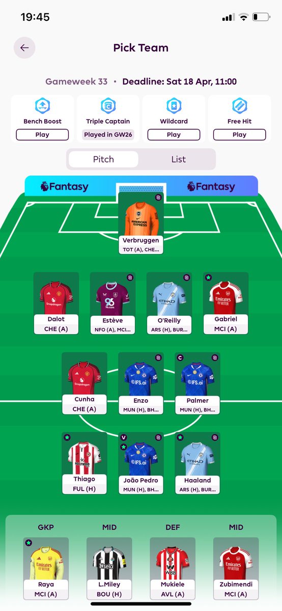 Máster Fantasy tweet media