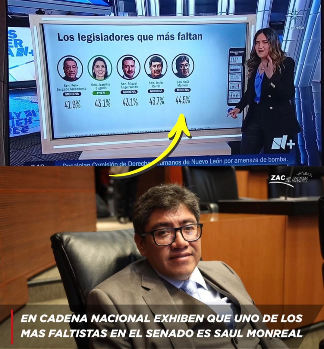 La Abuela García®™ tweet media