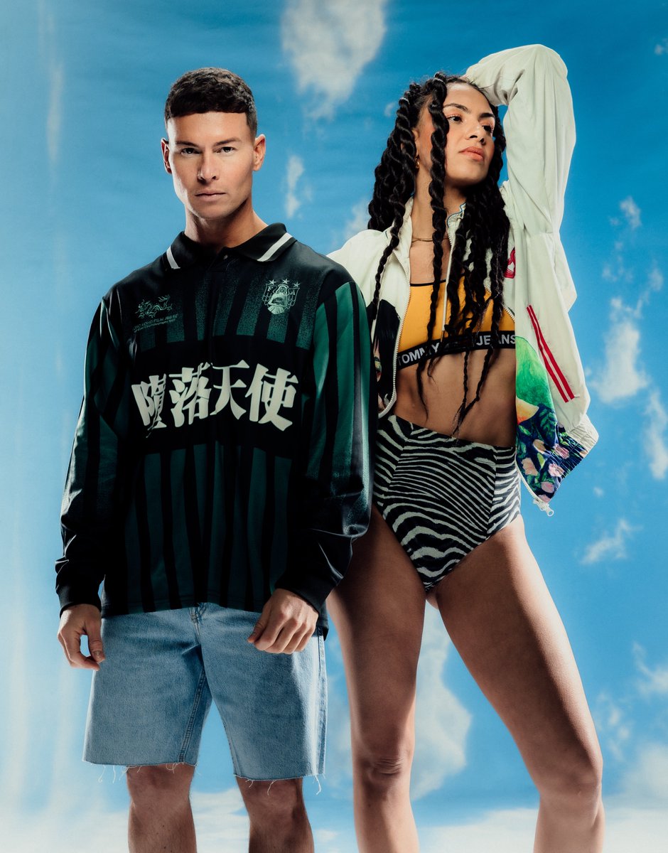 JoelCorry's tweet photo. The rumours are true…
Devotion is out now!! 
Bring on Summer 2026 ☀️
Go stream it: https://t.co/jlYzEd5BQ9 https://t.co/cJkJgzVPvC