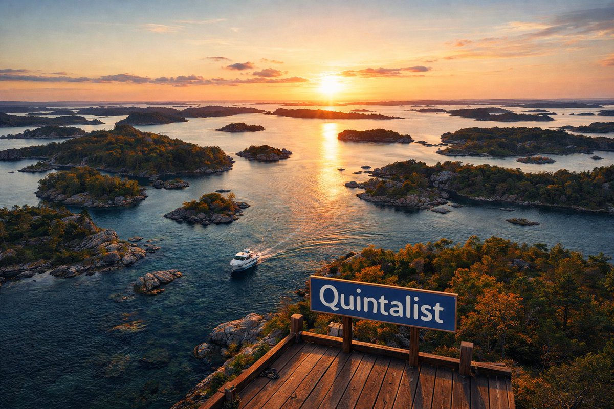 QuintalistGame's tweet image. Tiny land masses, giant ego check. Today’s #Quintalist is a geography deep cut for people who think they know their maps. Play now: quintalist.com

Repost this and one lucky reposter will win access to all our archived games!

#Wordle #Geography #Maps @geographynow