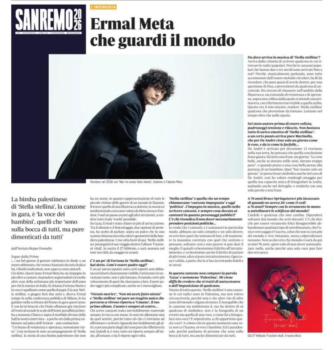 Manuela Cadeddu ✨️🐋💙🎶🦀⚓️ tweet media