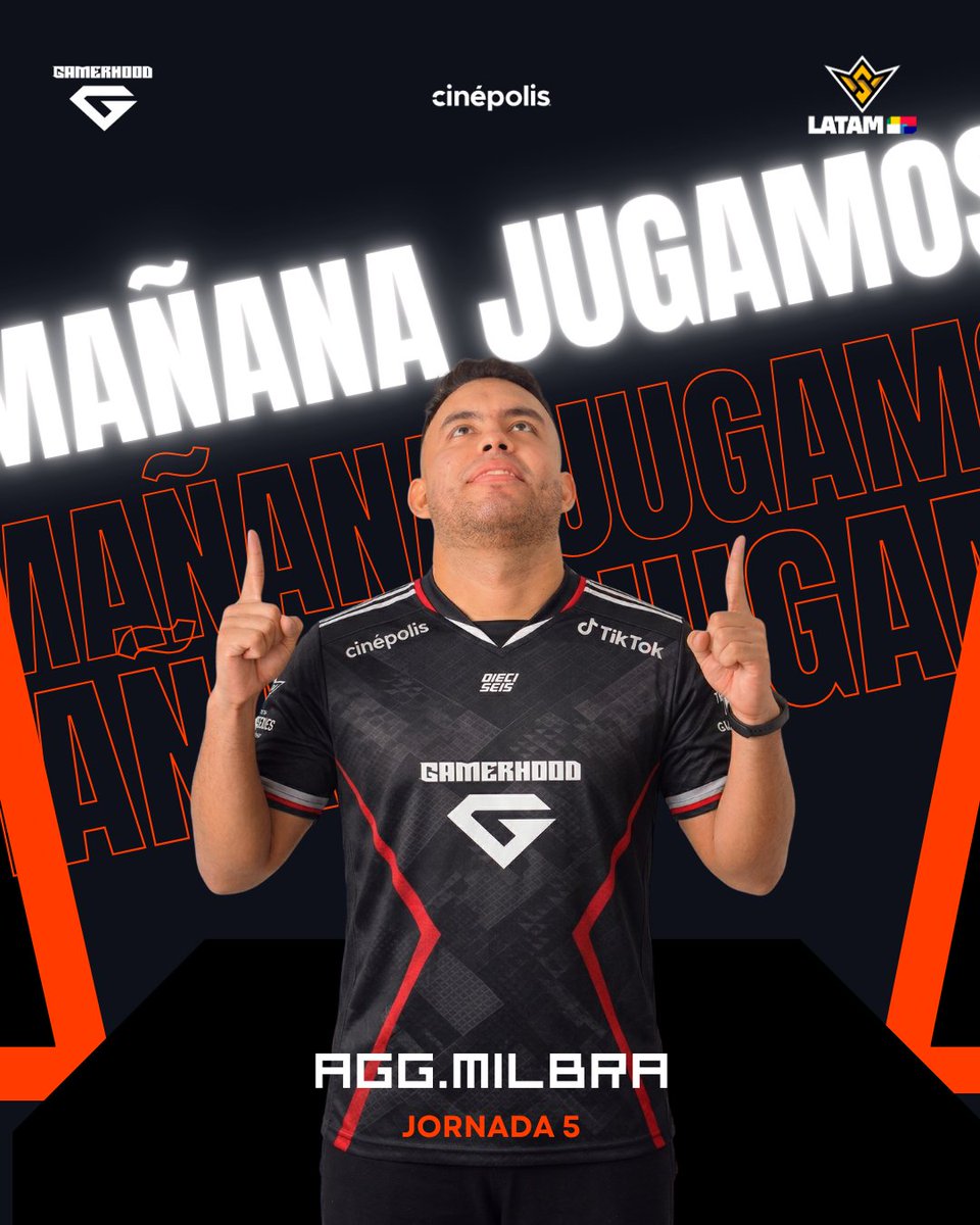 All Glory Gaming tweet media