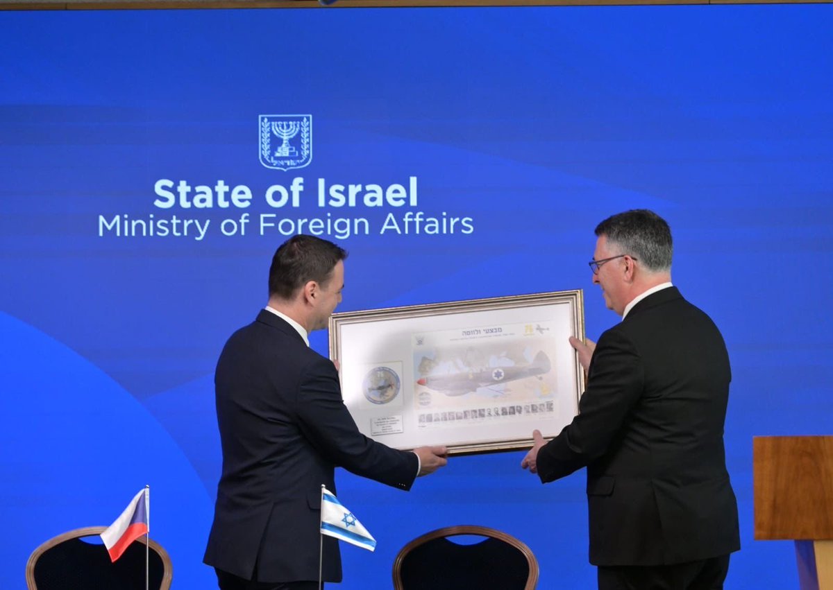 Itamar Avni / Chief Hasbara Officer tweet media