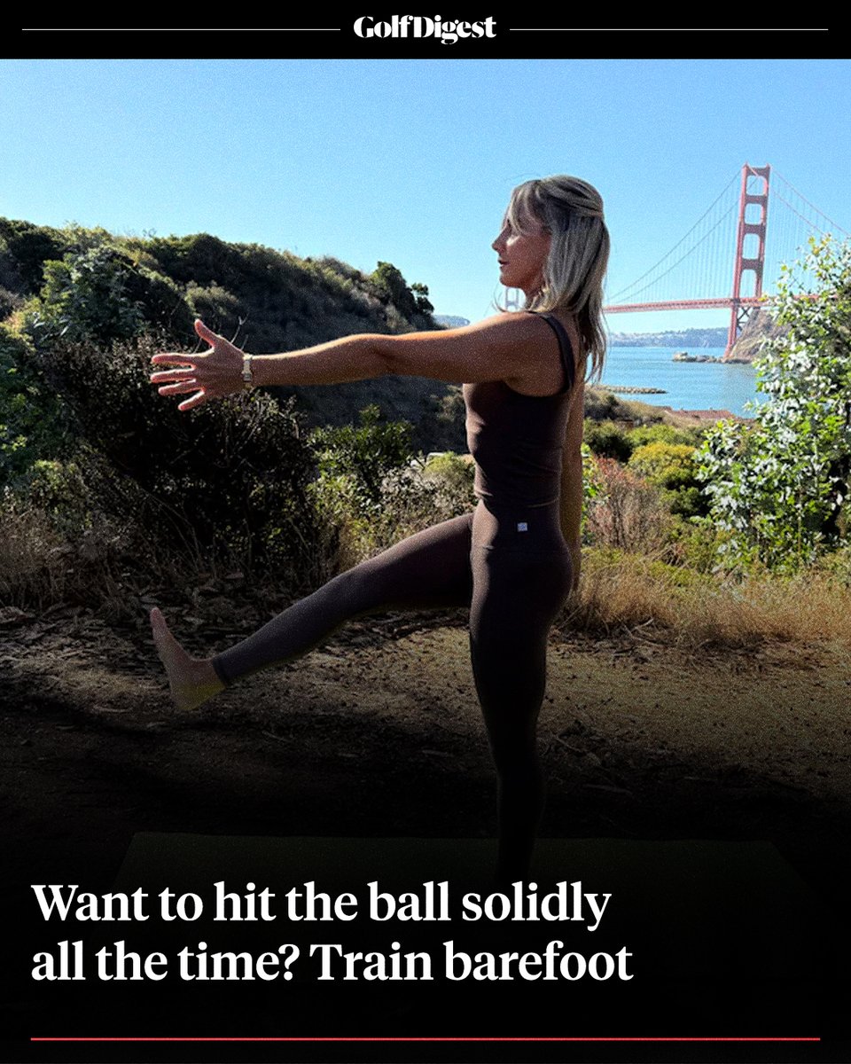 Golf Digest tweet media