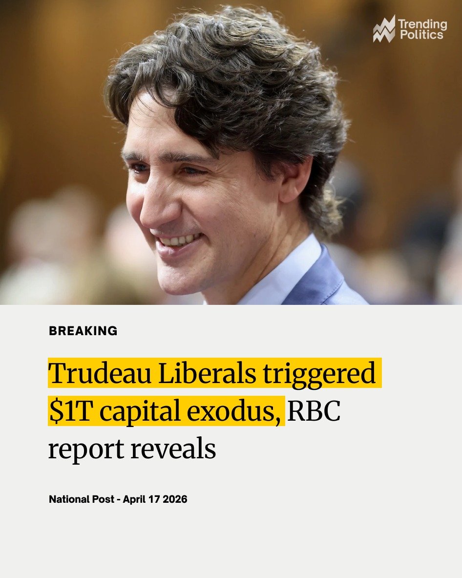 TrendingPolitics.ca tweet media