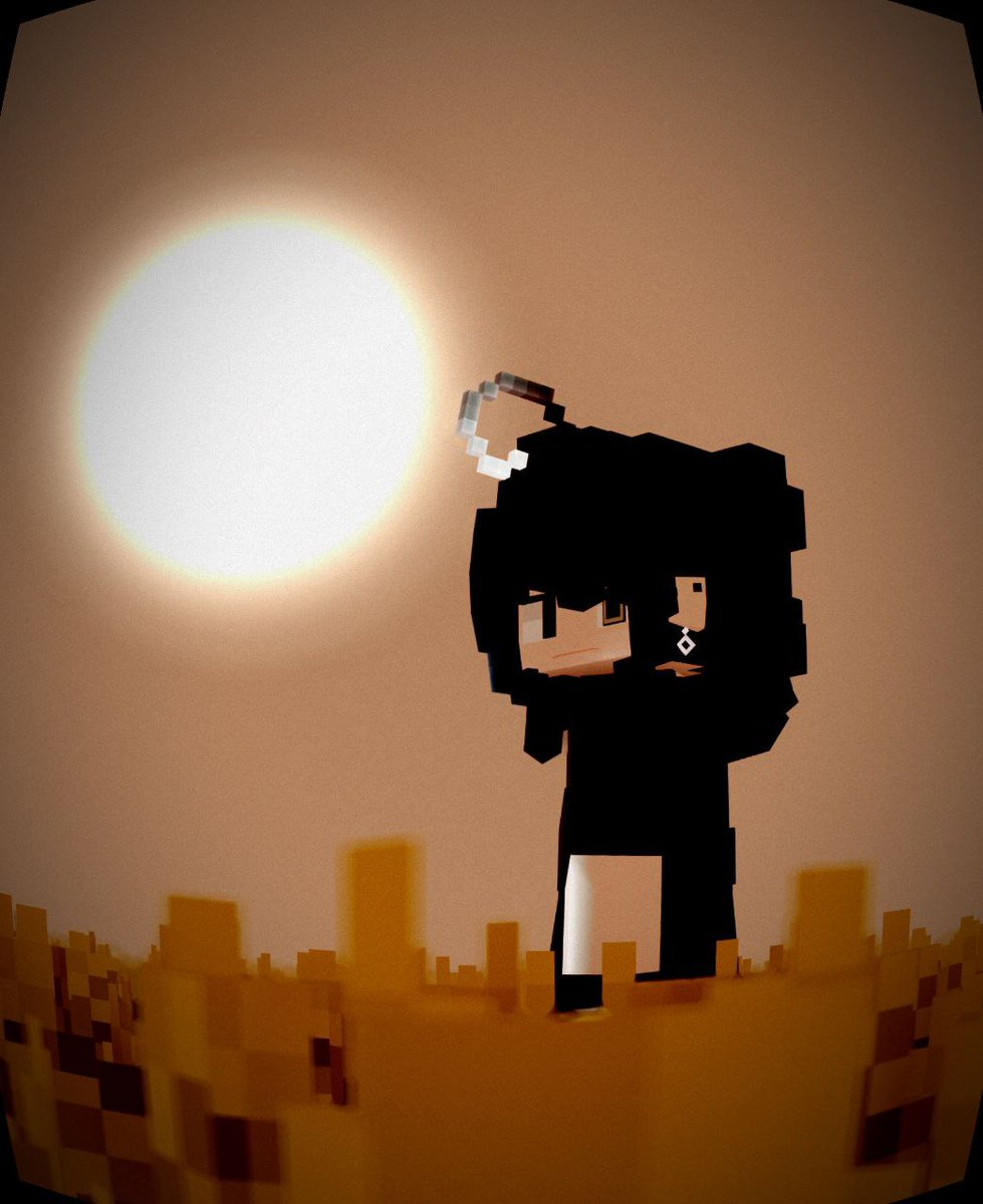 AidakhaZ1's tweet photo. Remake renders :D
1. 2026
2.2025
#3d #3darts #3dart #minecraft #fyp https://t.co/tJmNkJfQsO