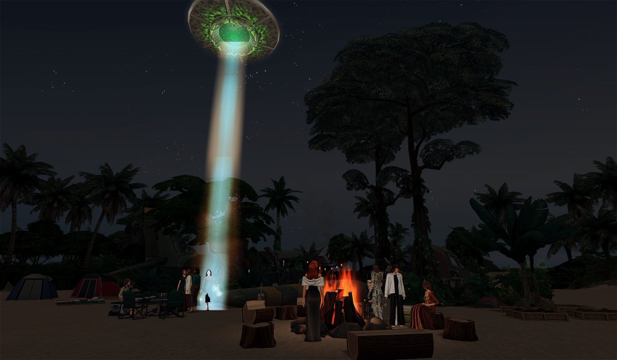 simafin in da house tweet media