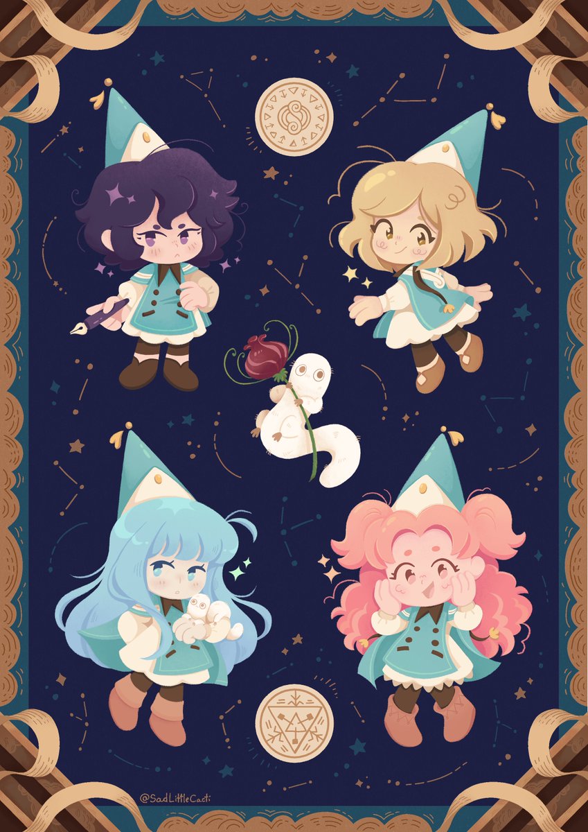 Some Random Person 🌟 tweet media