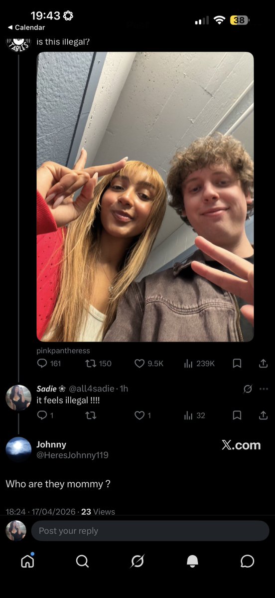 𝙎𝙖𝙙𝙞𝙚 ❀ tweet media