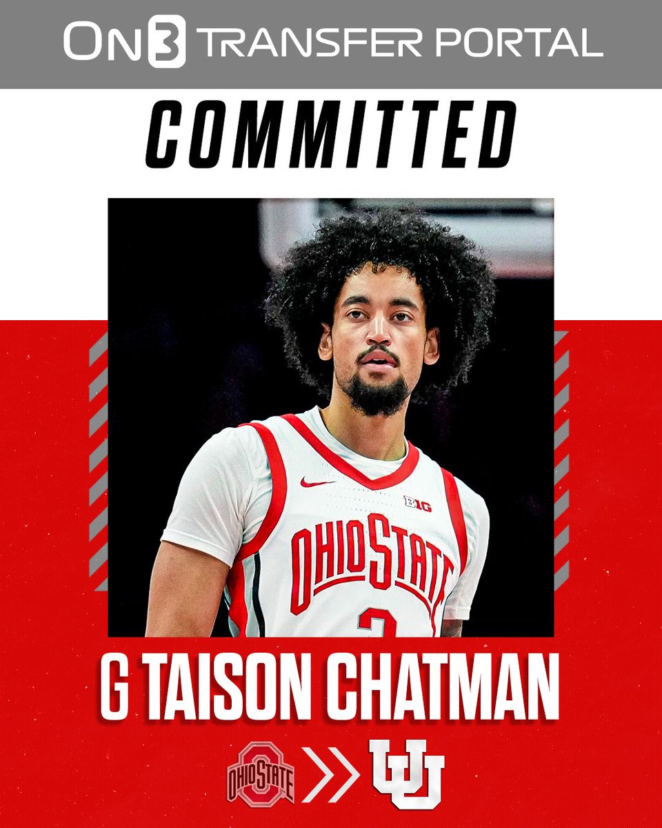 Transfer Portal tweet media