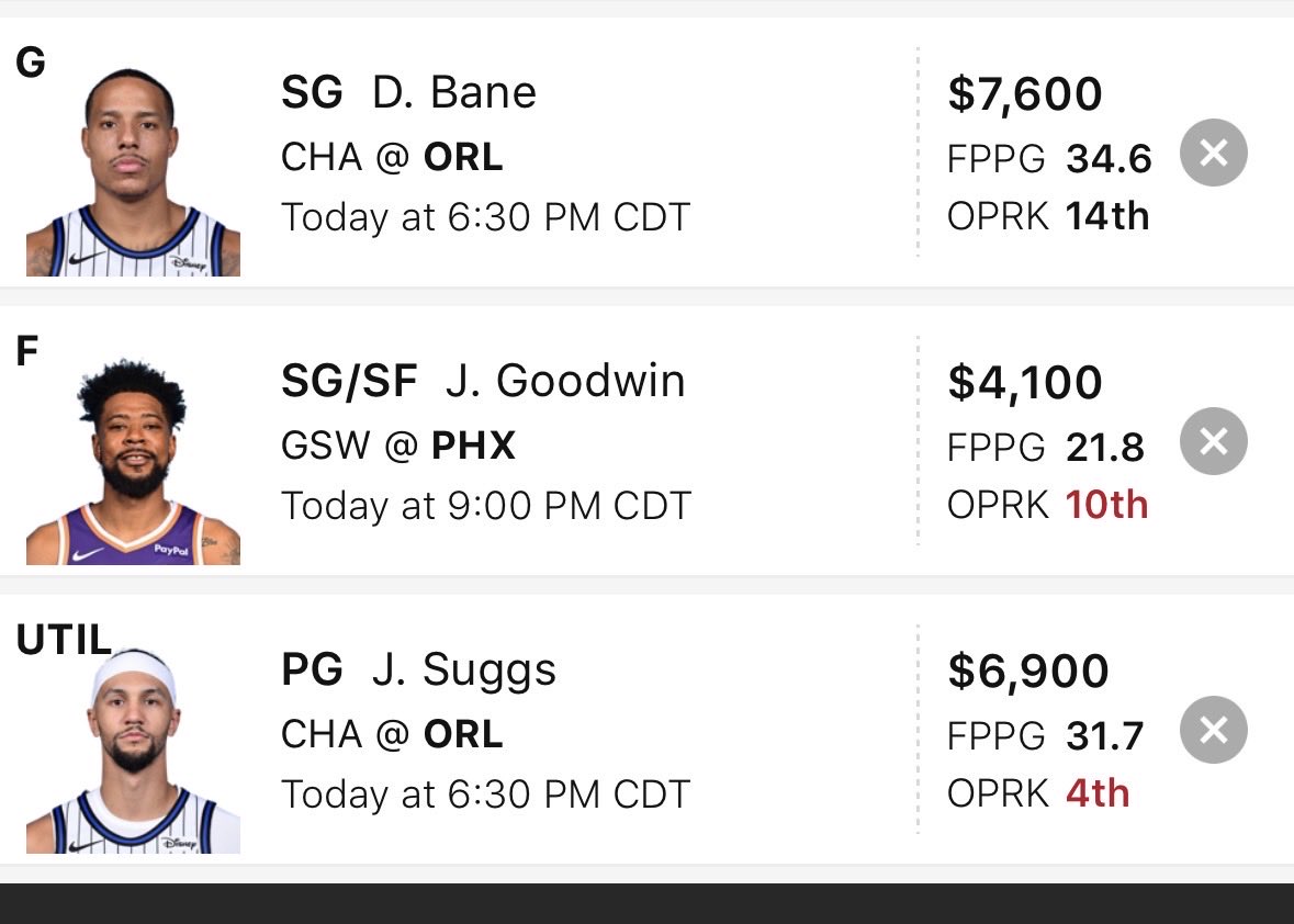 VegasBasedFantasy tweet media