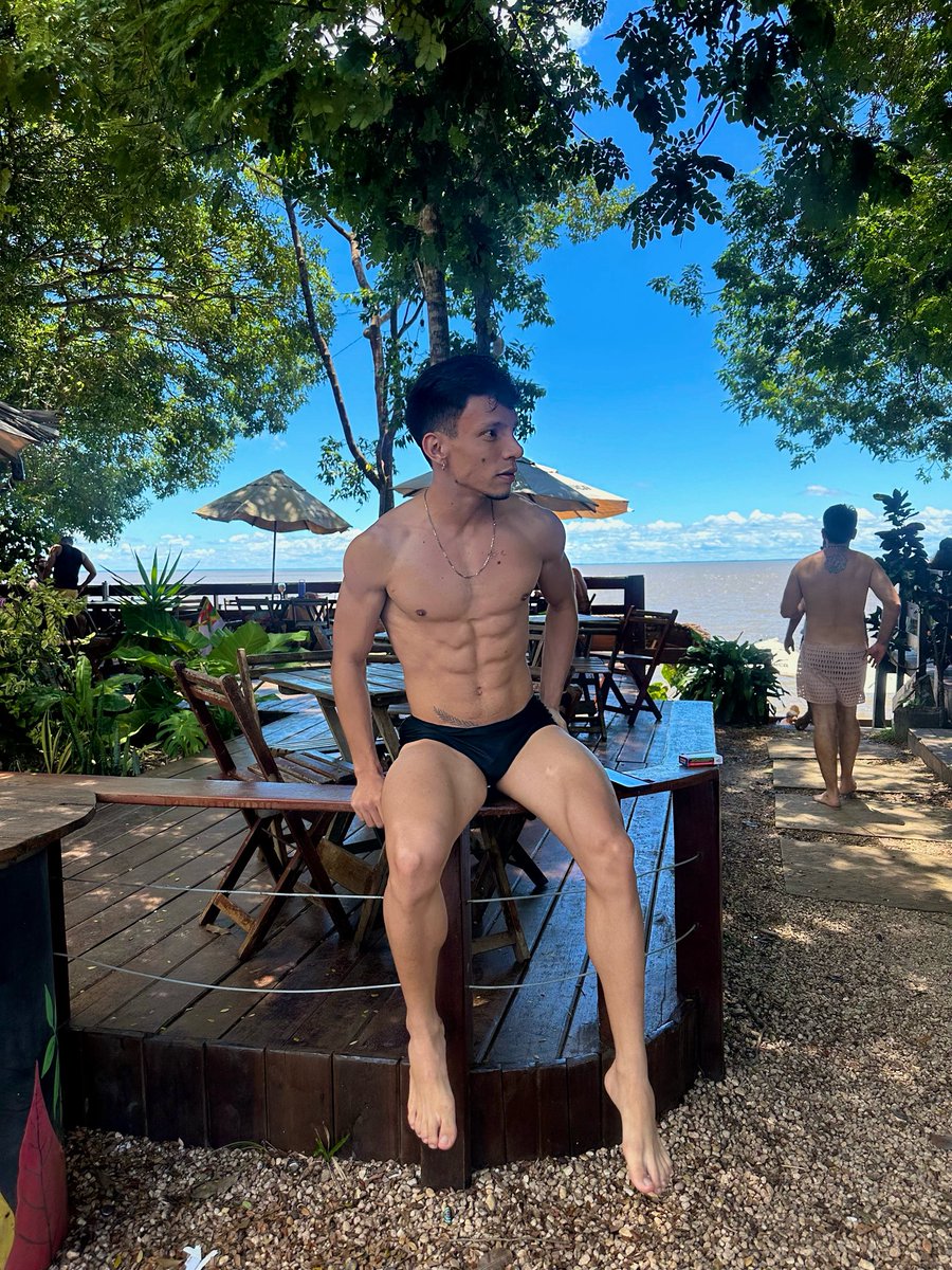 Victor Leony tweet media