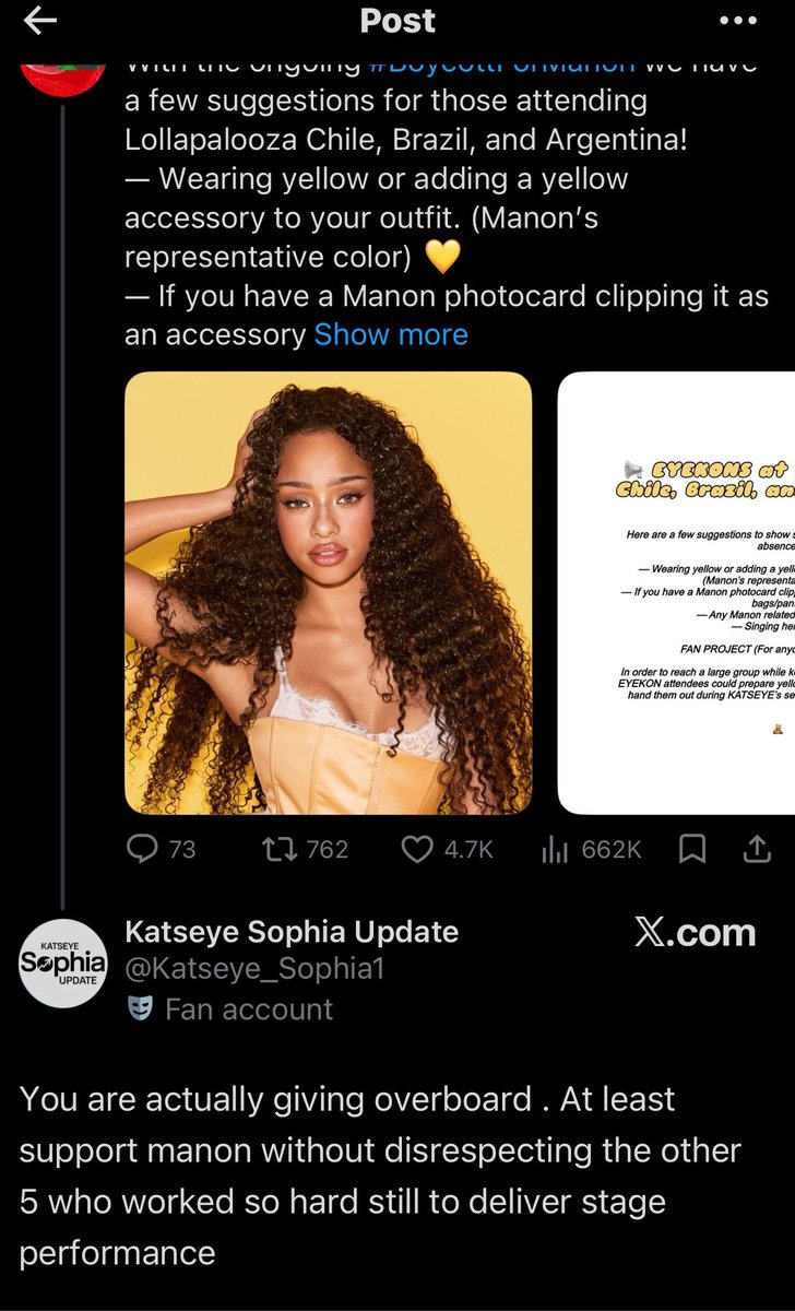 ✧･ﾟ: *✧･ﾟ:* tweet media