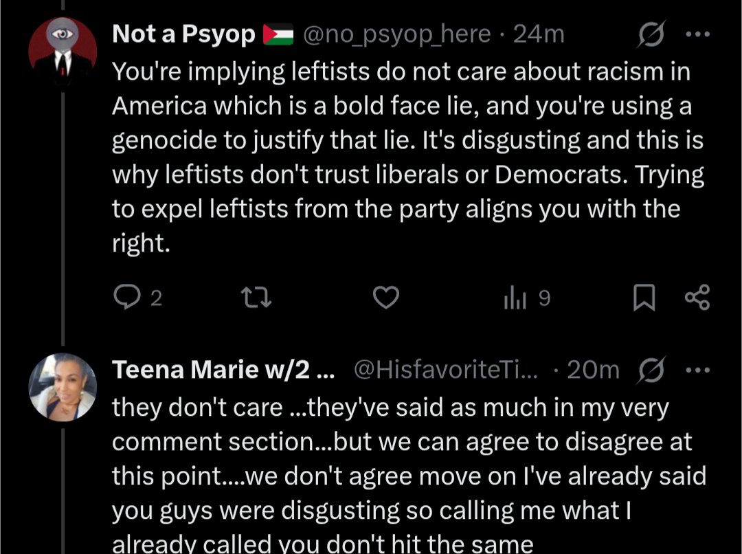 Not a Psyop 🇵🇸 tweet media