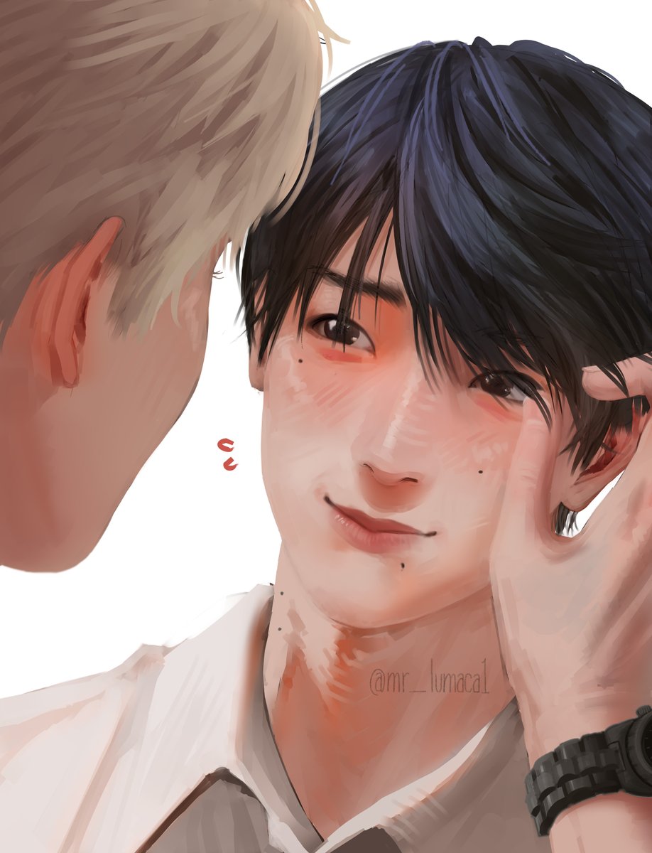 🍉Lumaca | COMMISSION CLOSED tweet media