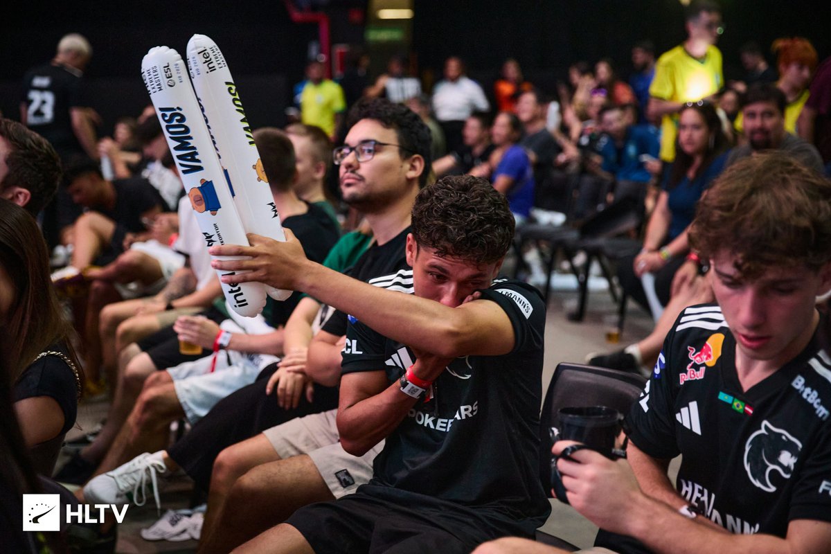 HLTV.org tweet media