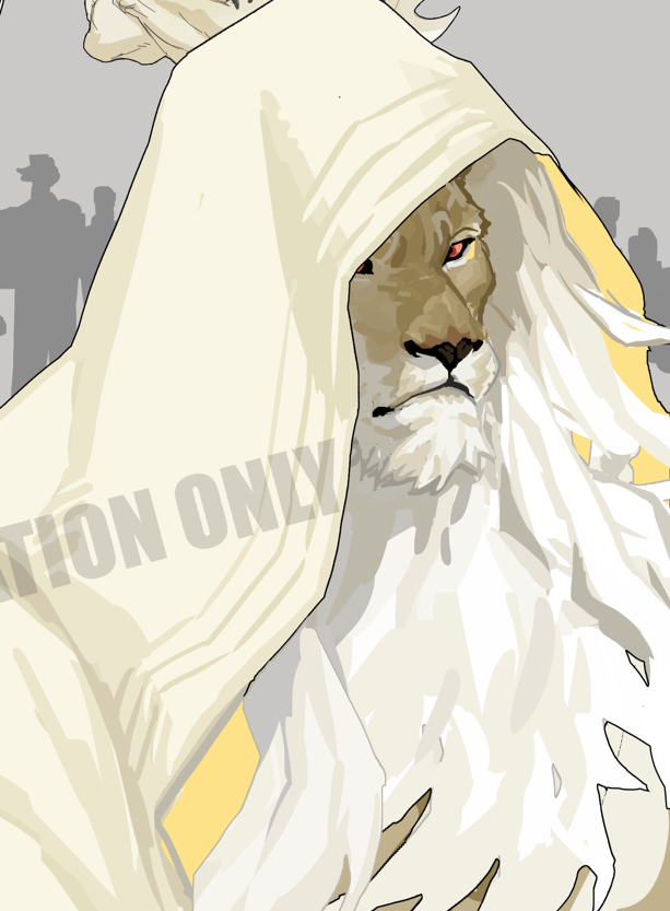 JavidHusband's tweet image. Javidposting Day 392
#Dislyte #Javid