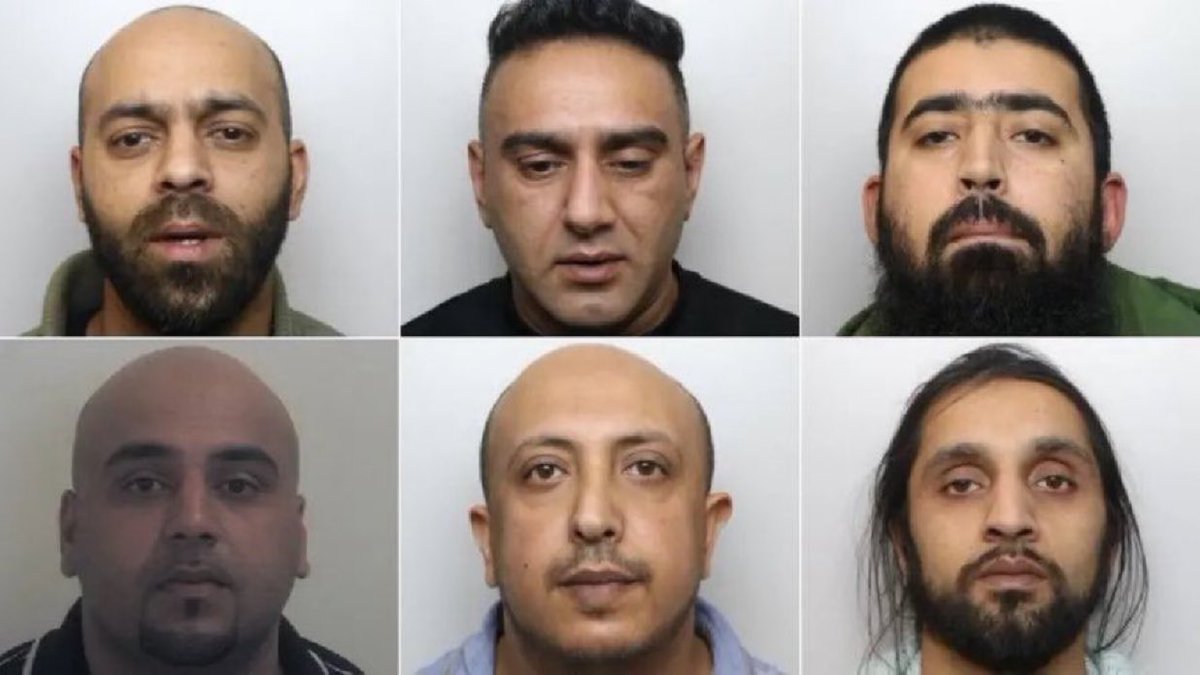 Deport Foreign Criminals tweet media