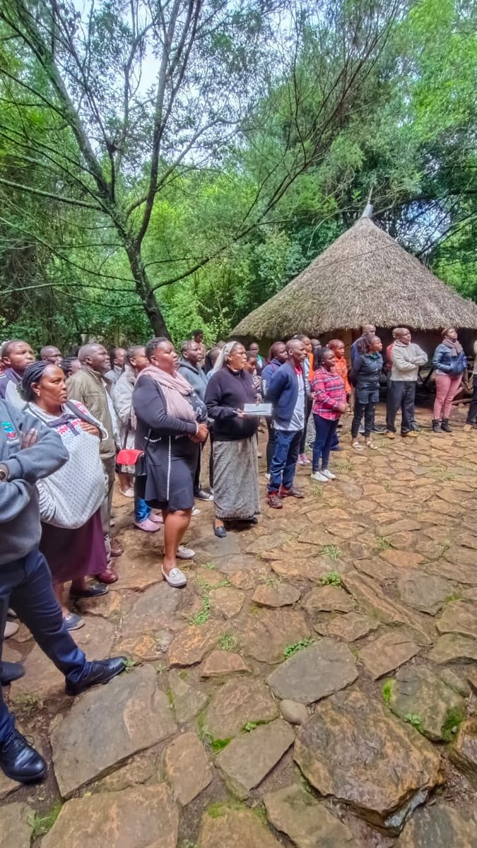 Catholic Archdiocese of Nyeri tweet media