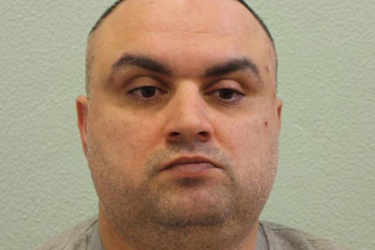 Deport Foreign Criminals tweet media