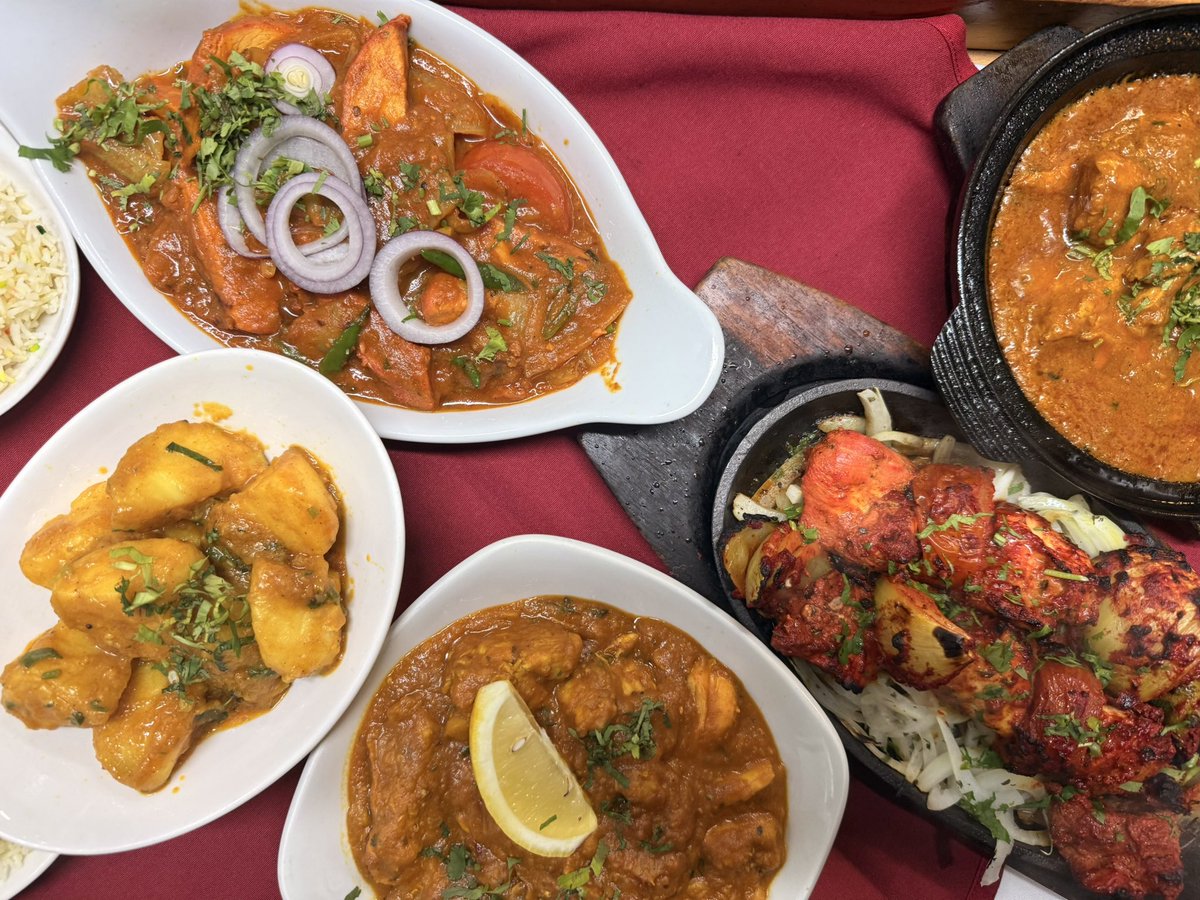 MeelaNepali's tweet photo. “Flying from #London Heathrow tomorrow- looking best Indian food nearby?
#HeathrowAirport #Heathrow 
Call @callzayani and book your table ! https://t.co/XbMsOkGXau