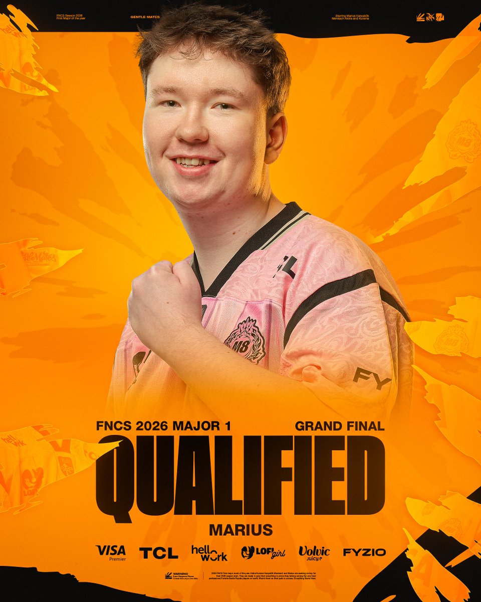 Gentle Mates tweet media