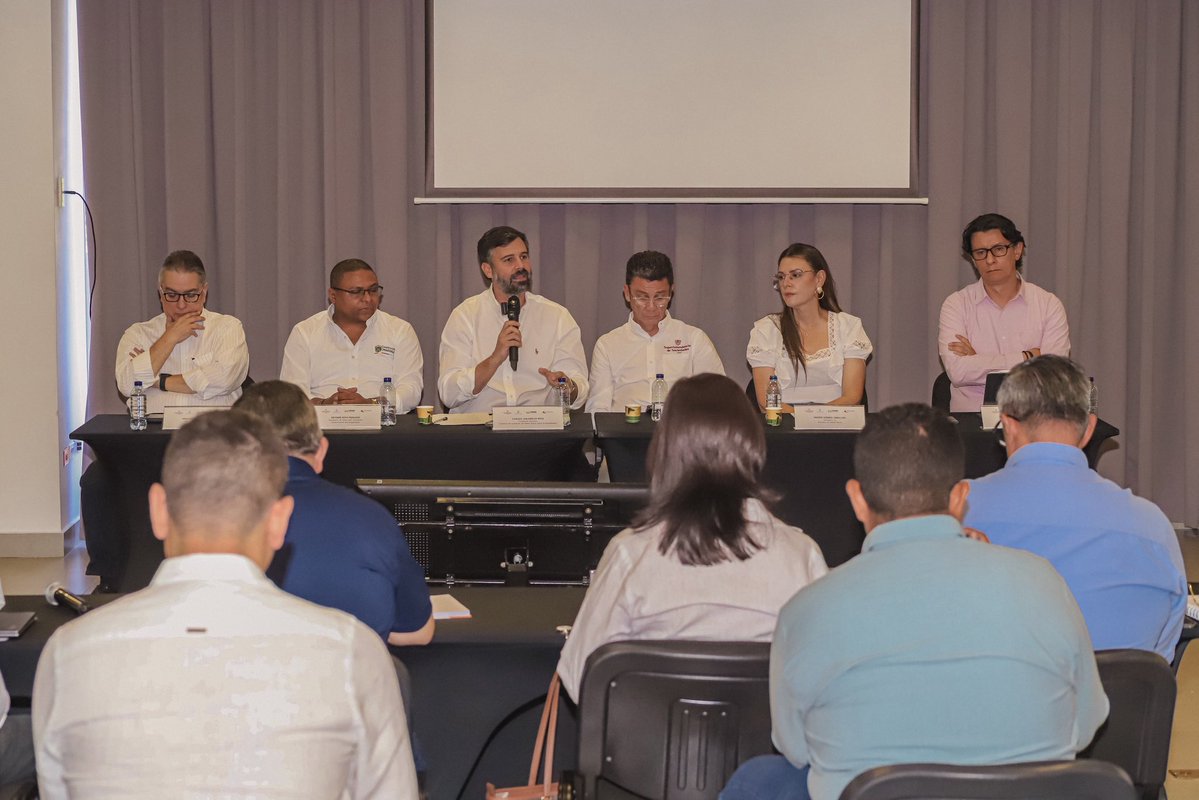 Cámara de Comercio de Santa Marta tweet media