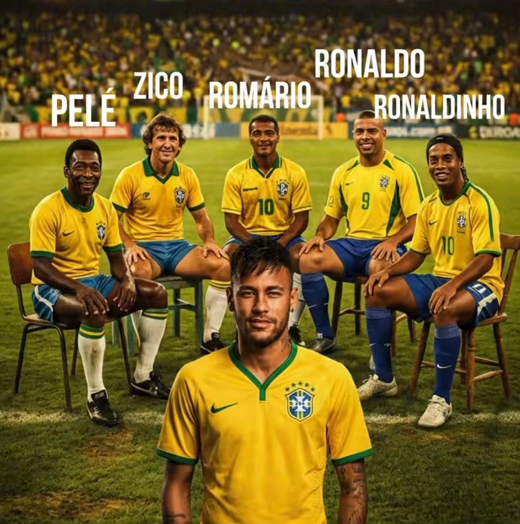 MANUAL DO JOGADOR RUIM tweet media