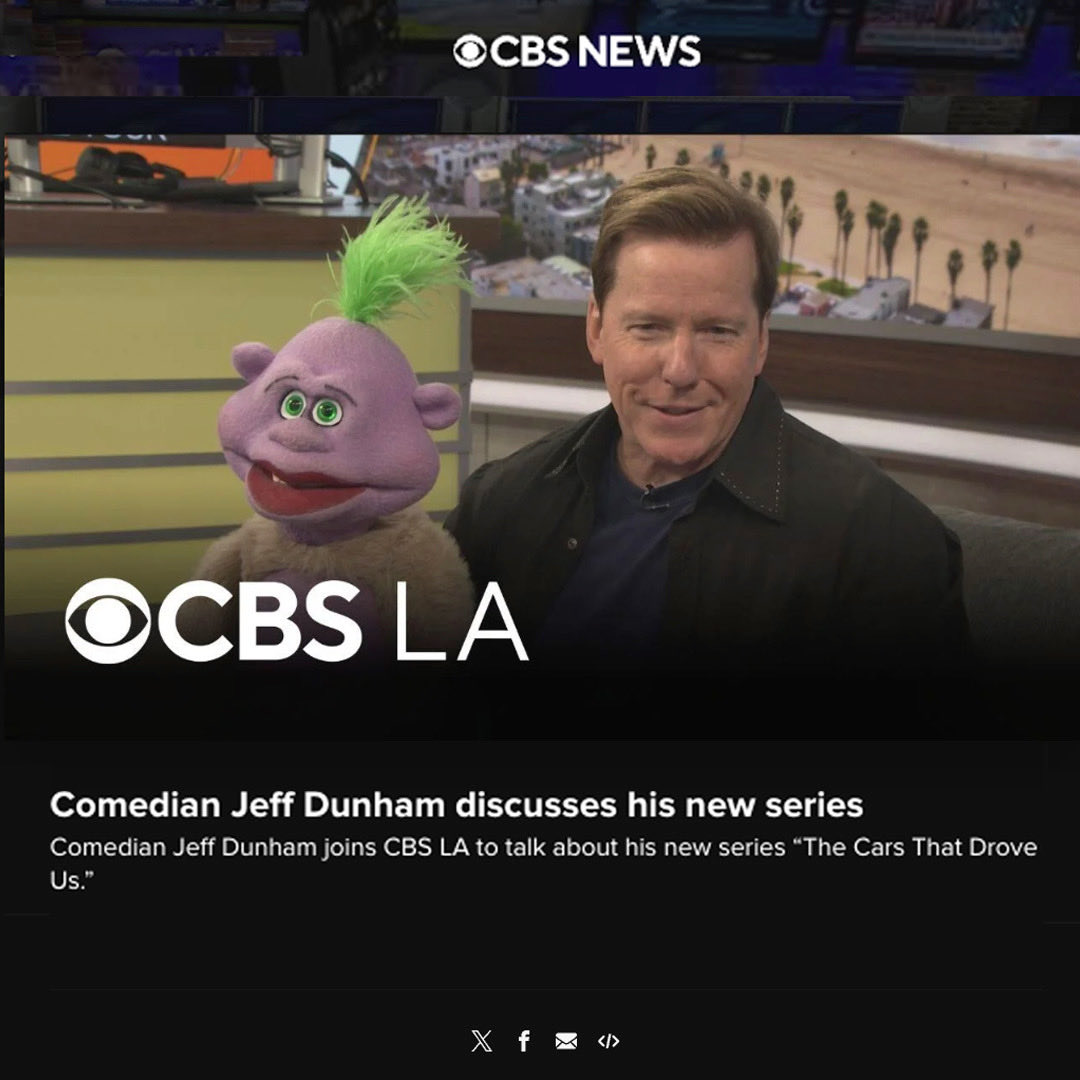 Jeff Dunham tweet media
