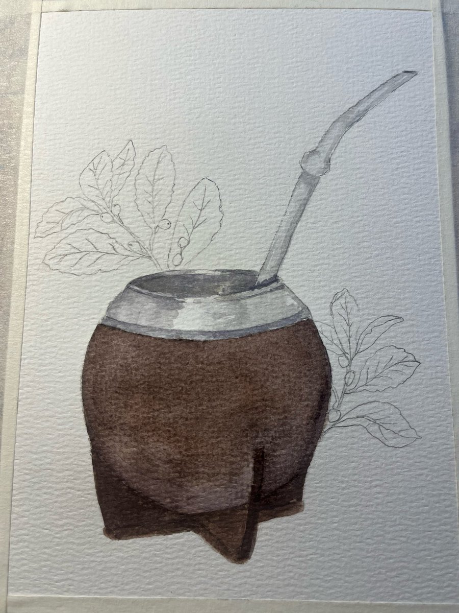 Mate in progress…