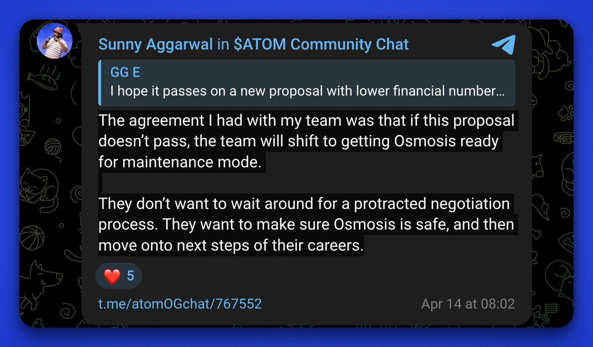 Grey Ledger tweet media