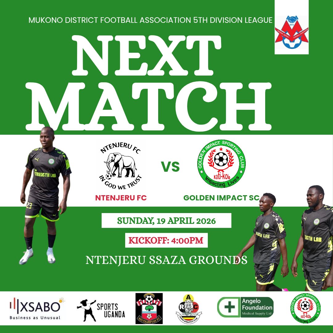 Golden Impact Sc tweet media