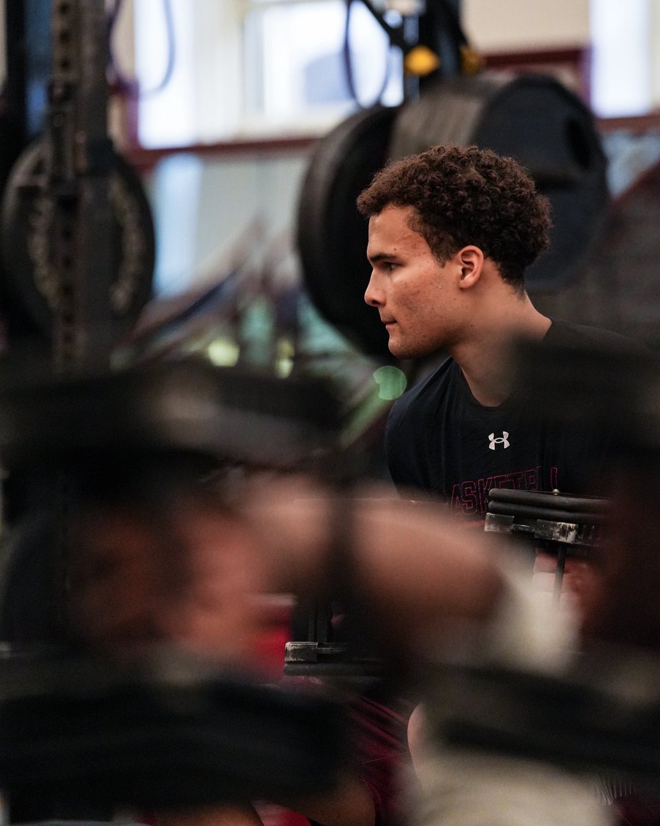 Colgate Men's Basketball tweet media