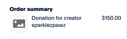 ⊹ ࣪ ˖✨Sparkle | Puppy VTuber🐾⊹ ࣪ ˖ tweet media